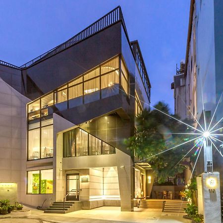 墾丁耳東華苑erdong Manor Kenting Exterior foto